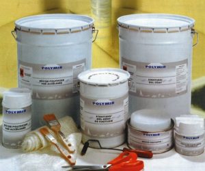 POLYMIR recherche un TECHNICO-COMMERCIAL(E) POLYMERES ET COMPOSITES